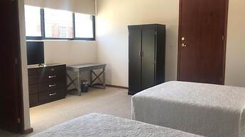 Hotel Candelero