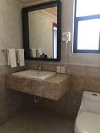 Hotel Candelero