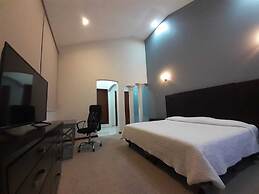 Hotel Candelero