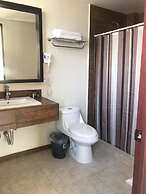 Hotel Candelero