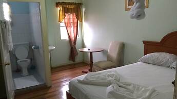 Ms Holder's Comfort Villa