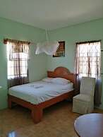 Ms Holder's Comfort Villa