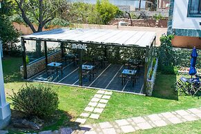 Hotel Los Sauces Cafayate