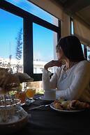 Hotel Los Sauces Cafayate
