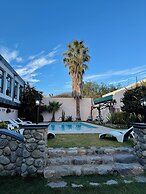 Hotel Los Sauces Cafayate