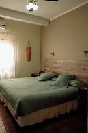 Hotel Los Sauces Cafayate