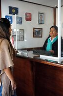 Hotel Los Sauces Cafayate
