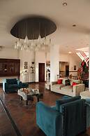 Hotel Los Sauces Cafayate