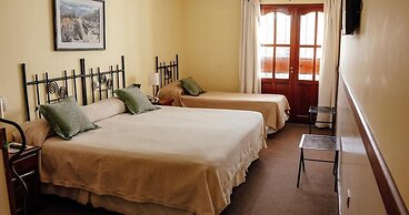 Hotel Los Sauces Cafayate