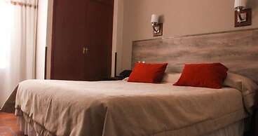 Hotel Los Sauces Cafayate