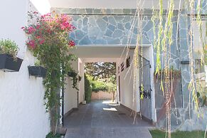 Hotel Los Sauces Cafayate