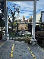 Hotel Los Sauces Cafayate