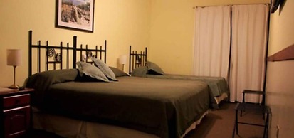 Hotel Los Sauces Cafayate