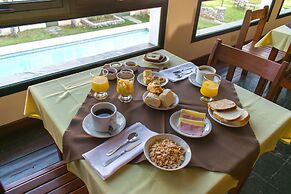 Hotel Los Sauces Cafayate