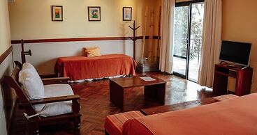 Hotel Los Sauces Cafayate