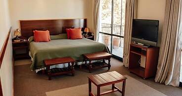 Hotel Los Sauces Cafayate