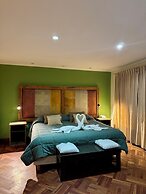 Hotel Los Sauces Cafayate