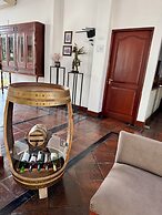 Hotel Los Sauces Cafayate