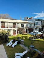 Hotel Los Sauces Cafayate