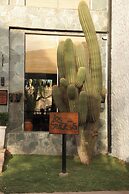 Hotel Los Sauces Cafayate