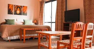 Hotel Los Sauces Cafayate