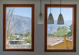 Hotel Los Sauces Cafayate