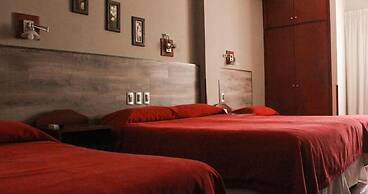 Hotel Los Sauces Cafayate