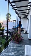 Hotel Los Sauces Cafayate