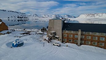 Ignea Hotel
