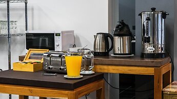 Ignea Hotel