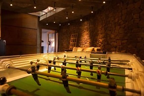 Ignea Hotel