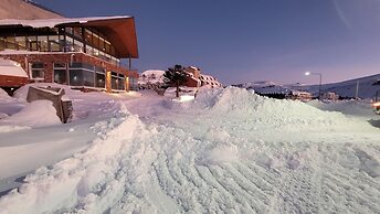 Ignea Hotel