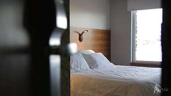 Ignea Hotel
