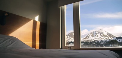 Ignea Hotel