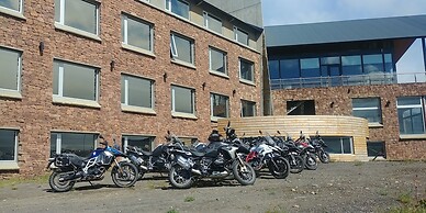 Ignea Hotel