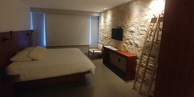 Ignea Hotel