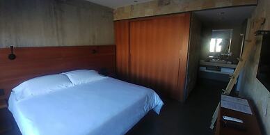 Ignea Hotel