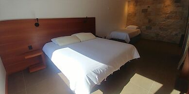 Ignea Hotel