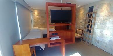 Ignea Hotel
