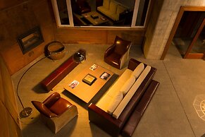 Ignea Hotel