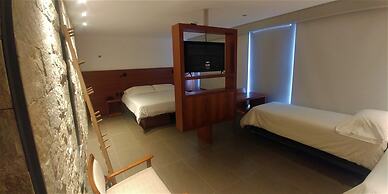 Ignea Hotel
