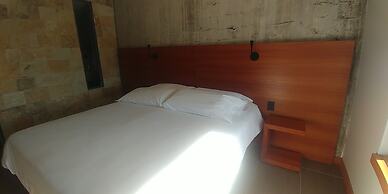 Ignea Hotel