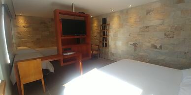 Ignea Hotel