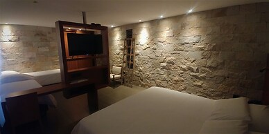 Ignea Hotel