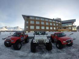 Ignea Hotel