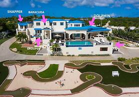 Villa Anguillitta
