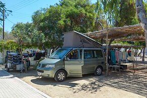 Plaka Camping Naxos