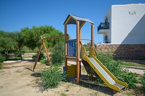 Plaka Camping Naxos