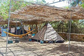 Plaka Camping Naxos