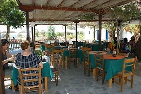 Plaka Camping Naxos